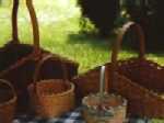 hearth and berry baskets