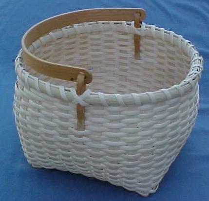 Mini, Twill and Shaker Baskets