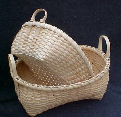 in Stock baskets