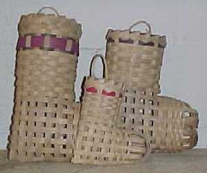 seasonal baskets